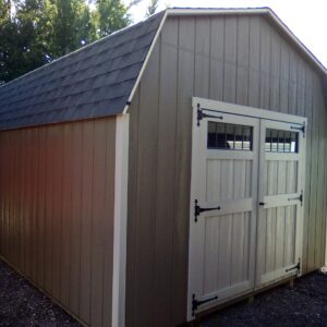Hi Barn