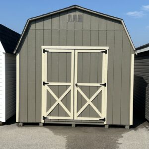 Hi Barn