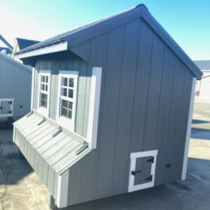 Quaker Coop