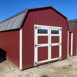 Hi Barn