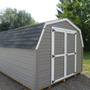 Pro Series Mini-Barn