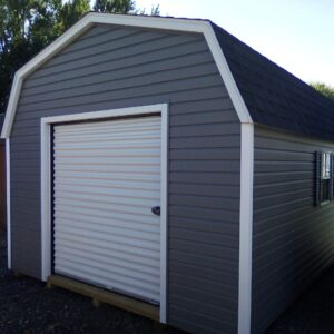 12'x16' Hi Barn