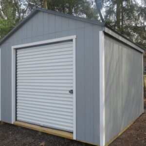 12' x 12' Cottage