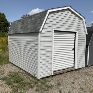 10' x 12' Hi Barn