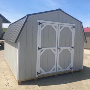 10' x 12' x 8' Pro Series
