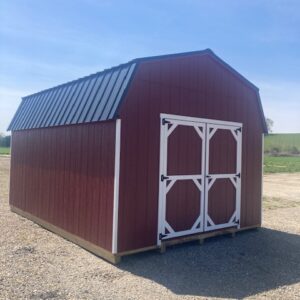 12' x 16' x 10' Pro series
