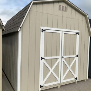 10' x 12' Hi Barn
