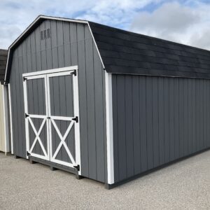 12' x 16' Hi Barn