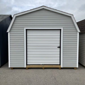 12' x 16' Hi Barn