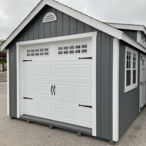 12' x 24' Cape Cod