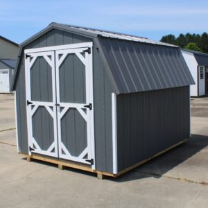 8' x 10' x 8' Pro Series