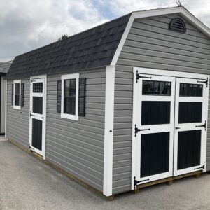 10' x 20' Dutch Barn