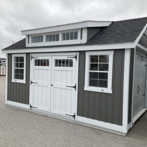 12' x 16' Cape Cod