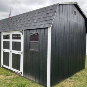 12' x 16' Dutch Barn