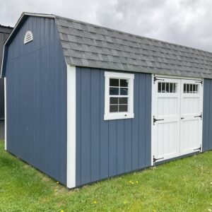 12' x 20' Dutch Barn