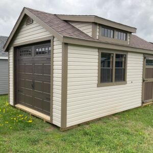 12' x 20' Cape Cod