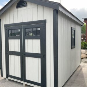 8' x 12' Cottage