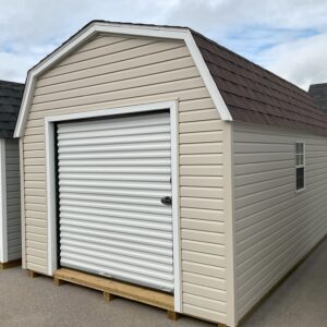 10' x 16' Hi Barn