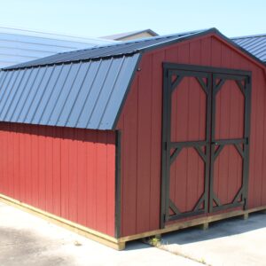 10' x 12' x 8' Pro Series