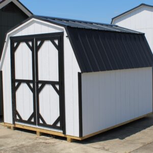 8' x10' x 8'Pro Series