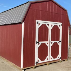 10' x 16' x 10' Pro Series
