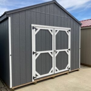 12' x 14' Pro Cottage