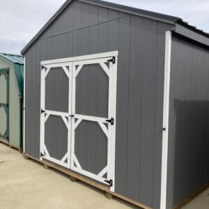 12' x 14' Pro Cottage