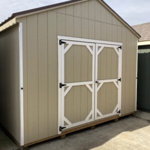 12' x 12' Pro Cottage