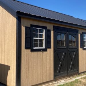 10' x 16' Cape Cod