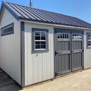 12' x 16' Cape Cod