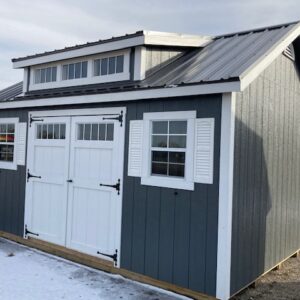 12' x 16' Cape Cod