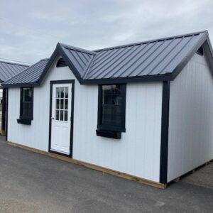 10' x 20' Chalet