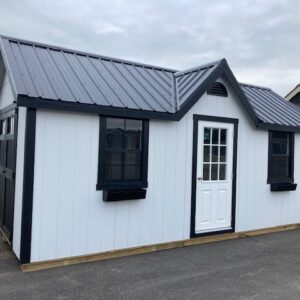 10' x 20' Chalet