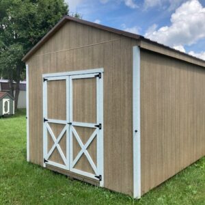 10' x 14' Cottage