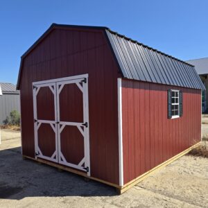 12' x 16' x 10' Pro Series