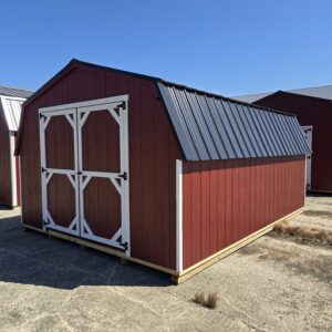 12' x 16' x 8' Pro Series