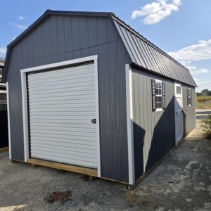 12' x 24' Dutch Barn