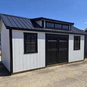 10' x 20' Cape Cod