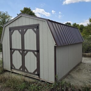 10' x 12' x 8' Pro Series