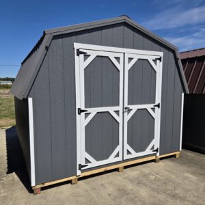 10' x 12' x 8' Pro Series