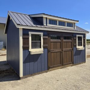 12' x 16' Cape Cod