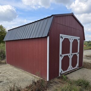 12' x 16' x 10' Pro Series