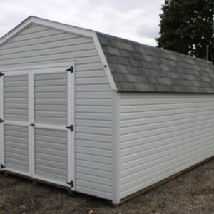 12' x 16' x 9' Vinyl Pro Series