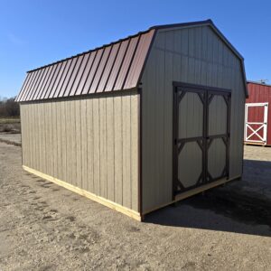 12' x 16' x 10' Pro Series