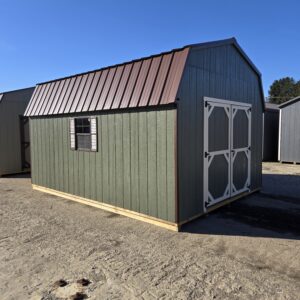 12' x 16' x 10' Pro Series