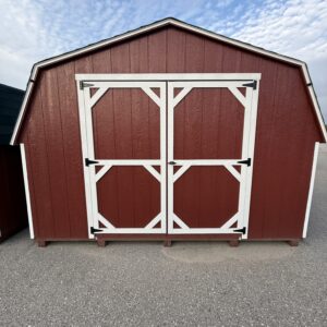 12' x 16' x 8' Pro Series