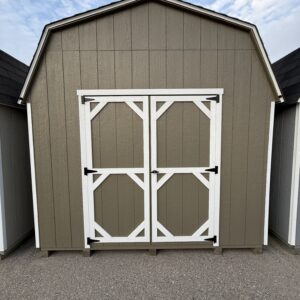 10' x 10' x 10' Pro Series