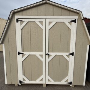 8' x 10' x 8' Pro Series