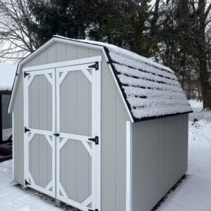 8' x 8' x 8' Pro Series