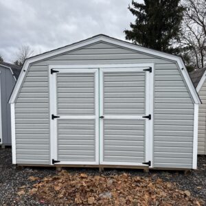 12' x 16' x 8' Vinyl Pro Series